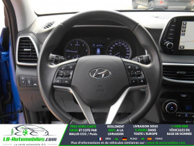 Hyundai Tucson 1.6 CRDi 136 hybrid 48V BVA  occasion � Beaupuy - photo n�5
