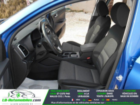 Hyundai Tucson 1.6 CRDi 136 hybrid 48V BVA  occasion � Beaupuy - photo n�4