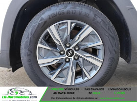 Hyundai Tucson 1.6 CRDi 136 Hybrid 48V BVA  occasion � Beaupuy - photo n�9