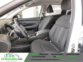 Hyundai Tucson 1.6 CRDi 136 Hybrid 48V BVA  occasion � Beaupuy - photo n�8