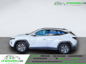 Hyundai Tucson 1.6 CRDi 136 Hybrid 48V BVA  occasion � Beaupuy - photo n�6