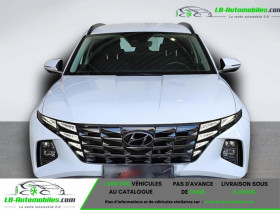 Hyundai Tucson 1.6 CRDi 136 Hybrid 48V BVA  occasion � Beaupuy - photo n�5