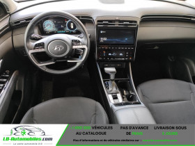 Hyundai Tucson 1.6 CRDi 136 Hybrid 48V BVA  occasion � Beaupuy - photo n�3
