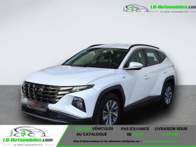 Hyundai Tucson 1.6 CRDi 136 Hybrid 48V BVA  occasion � Beaupuy - photo n�2