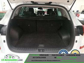 Hyundai Tucson 1.6 CRDi 136 hybrid 48V BVA  occasion � Beaupuy - photo n�8