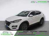 Hyundai Tucson 1.6 CRDi 136 hybrid 48V BVA  � Beaupuy 31