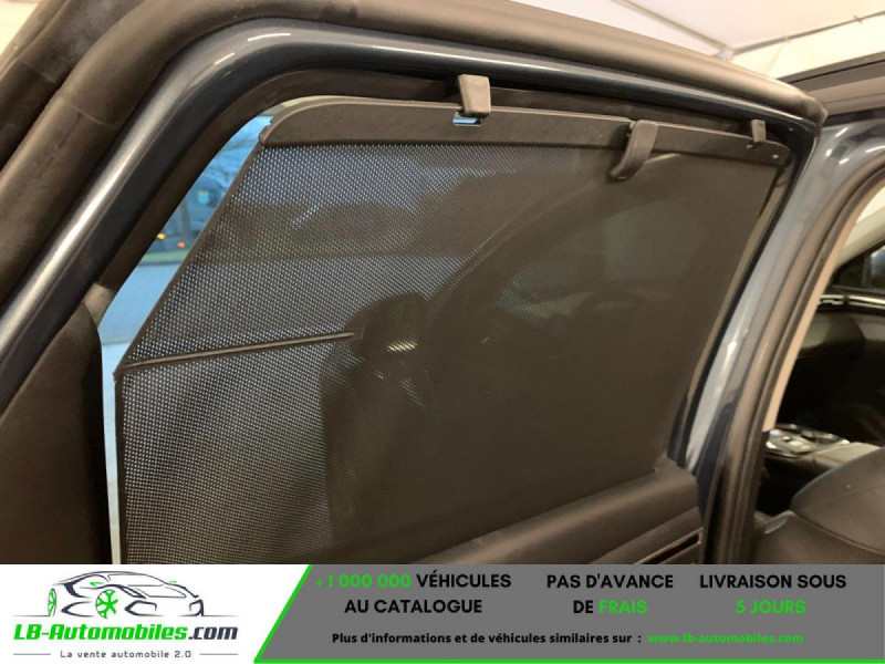 Hyundai Tucson 1.6 CRDi 136 Hybrid 48V BVA  occasion � Beaupuy - photo n�5