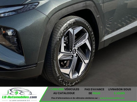 Hyundai Tucson 1.6 CRDi 136 Hybrid 48V BVA  occasion � Beaupuy - photo n�6
