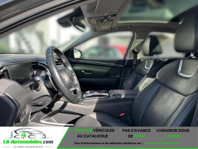 Hyundai Tucson 1.6 CRDi 136 Hybrid 48V BVA  occasion � Beaupuy - photo n�5