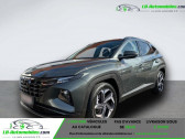 Hyundai Tucson occasion  année 2021 boite Automatique Annonce Hyundai Tucson occasion Diesel 1.6 CRDi 136 Hybrid 48V BVA à Beaupuy