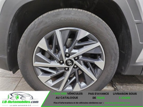 Hyundai Tucson 1.6 CRDi 136 Hybrid 48V BVA  occasion  Beaupuy - photo n6