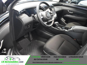 Hyundai Tucson 1.6 CRDi 136 Hybrid 48V BVA  occasion  Beaupuy - photo n5