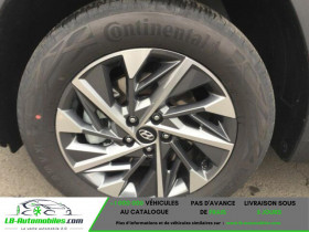 Hyundai Tucson 1.6 CRDi 136 Hybrid 48V BVA  occasion  Beaupuy - photo n7