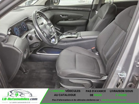 Hyundai Tucson 1.6 CRDi 136 Hybrid 48V BVA  occasion  Beaupuy - photo n5
