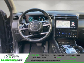 Hyundai Tucson 1.6 CRDi 136 Hybrid 48V BVA  occasion  Beaupuy - photo n3