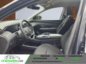 Hyundai Tucson 1.6 CRDi 136 Hybrid 48V BVA  occasion  Beaupuy - photo n4