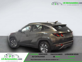 Hyundai Tucson 1.6 CRDi 136 Hybrid 48V BVA  occasion  Beaupuy - photo n4