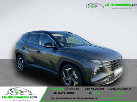 Hyundai Tucson 1.6 CRDi 136 Hybrid 48V BVA  occasion  Beaupuy - photo n2