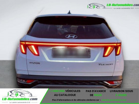 Hyundai Tucson 1.6 CRDi 136 Hybrid 48V BVA  occasion  Beaupuy - photo n6