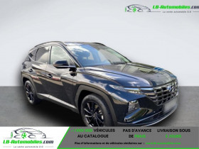 Hyundai Tucson 1.6 CRDi 136 Hybrid 48V BVA  occasion  Beaupuy - photo n2