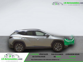 Hyundai Tucson 1.6 CRDi 136 Hybrid 48V BVA  occasion  Beaupuy - photo n4