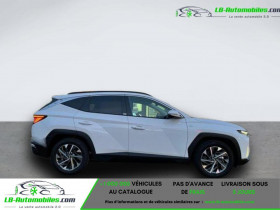 Hyundai Tucson 1.6 CRDi 136 Hybrid 48V BVA  occasion  Beaupuy - photo n5