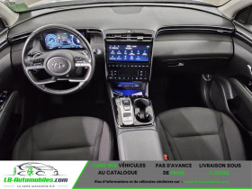 Hyundai Tucson 1.6 CRDi 136 Hybrid 48V BVA  occasion  Beaupuy - photo n3