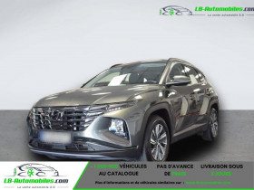 Hyundai Tucson 1.6 CRDi 136 Hybrid 48V BVA  occasion  Beaupuy - photo n2