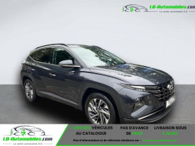Hyundai Tucson 1.6 CRDi 136 Hybrid 48V BVA  occasion  Beaupuy - photo n2