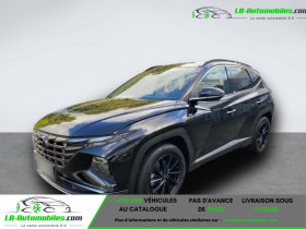 Hyundai Tucson , garage LB AUTOMOBILES  Beaupuy