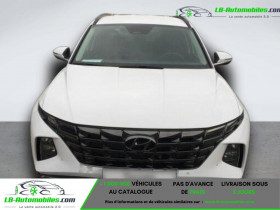 Hyundai Tucson 1.6 CRDi 136 Hybrid 48V BVA  occasion  Beaupuy - photo n4