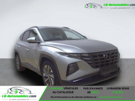 Hyundai Tucson 1.6 CRDi 136 Hybrid 48V BVA  occasion  Beaupuy - photo n2
