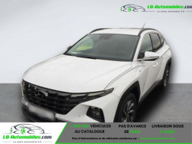 Hyundai Tucson 1.6 CRDi 136 Hybrid 48V BVA  occasion  Beaupuy - photo n2
