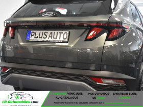 Hyundai Tucson 1.6 CRDi 136 Hybrid 48V BVA  occasion  Beaupuy - photo n7
