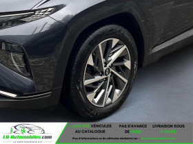 Hyundai Tucson 1.6 CRDi 136 Hybrid 48V BVA  occasion  Beaupuy - photo n6