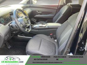 Hyundai Tucson 1.6 CRDi 136 Hybrid 48V BVA  occasion  Beaupuy - photo n5
