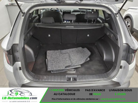 Hyundai Tucson 1.6 CRDi 136 Hybrid 48V BVA  occasion  Beaupuy - photo n7