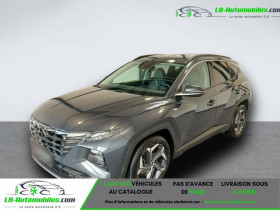 Hyundai Tucson 1.6 CRDi 136 Hybrid 48V BVA  occasion  Beaupuy - photo n2