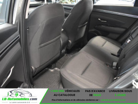 Hyundai Tucson 1.6 CRDi 136 Hybrid 48V BVA  occasion  Beaupuy - photo n6