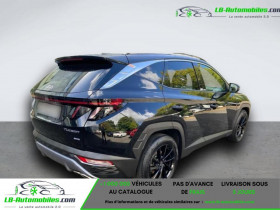 Hyundai Tucson 1.6 CRDi 136 Hybrid 48V BVA  occasion  Beaupuy - photo n4