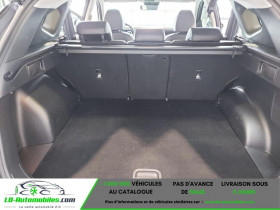 Hyundai Tucson 1.6 CRDi 136 Hybrid 48V BVA  occasion  Beaupuy - photo n5