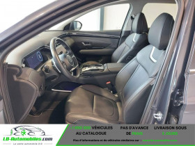Hyundai Tucson 1.6 CRDi 136 Hybrid 48V BVA  occasion  Beaupuy - photo n4