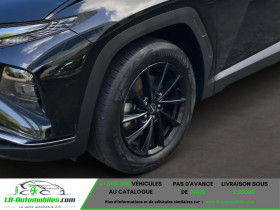 Hyundai Tucson 1.6 CRDi 136 Hybrid 48V BVA  occasion  Beaupuy - photo n6