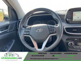 Hyundai Tucson 1.6 CRDi 136 hybrid 48V BVA  occasion � Beaupuy - photo n�8