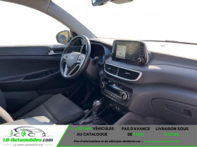 Hyundai Tucson 1.6 CRDi 136 hybrid 48V BVA  occasion � Beaupuy - photo n�7