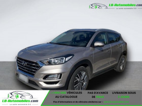 Hyundai Tucson , garage LB AUTOMOBILES � Beaupuy
