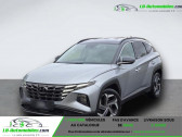 Hyundai Tucson 1.6 CRDi 136 Hybrid 48V BVA   Beaupuy 31
