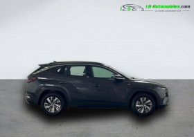 Hyundai Tucson 1.6 CRDi 136 Hybrid 48V BVA  occasion  Beaupuy - photo n5