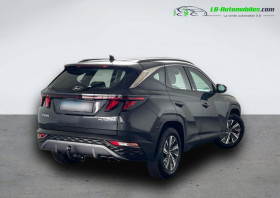 Hyundai Tucson 1.6 CRDi 136 Hybrid 48V BVA  occasion  Beaupuy - photo n4
