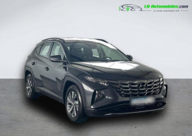 Hyundai Tucson 1.6 CRDi 136 Hybrid 48V BVA  occasion  Beaupuy - photo n2